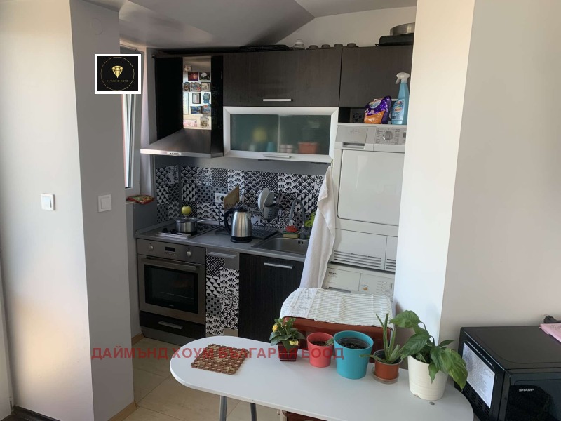 À venda  1 quarto Plovdiv , Karchiiaka , 78 m² | 49173953 - imagem [3]