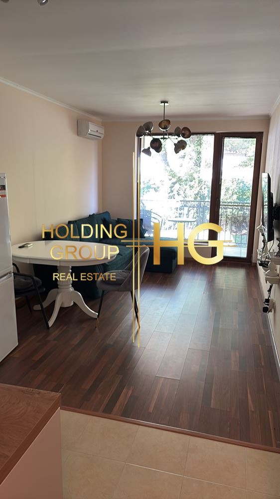 Till salu  1 sovrum Varna , k.k. Zlatni pjasaci , 76 kvm | 97716949 - bild [2]