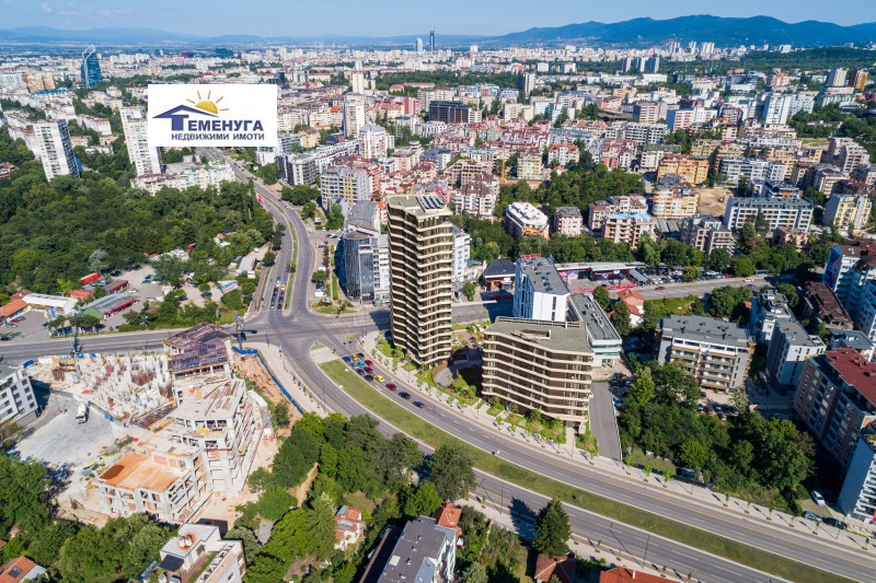 À vendre  1 chambre Sofia , Vitocha , 68 m² | 91379102 - image [2]