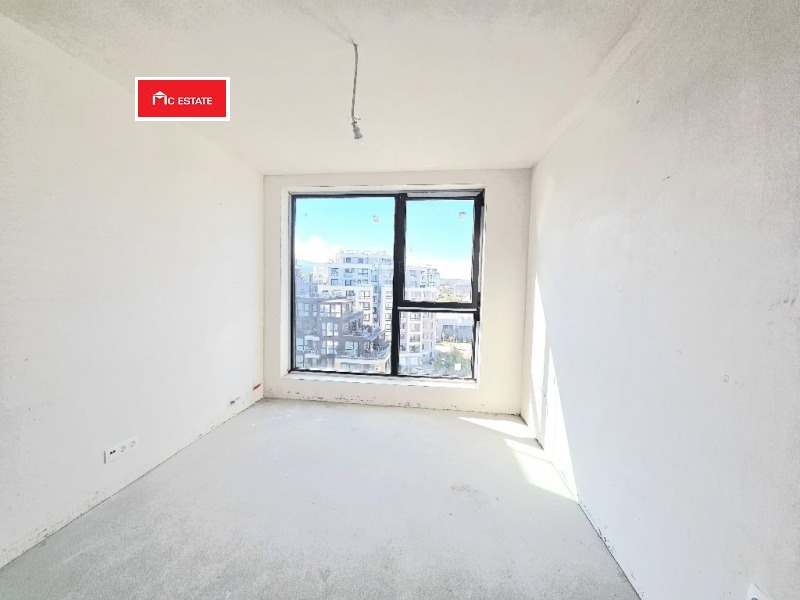 In vendita  1 camera da letto Sofia , Manastirski livadi , 70 mq | 12048065 - Immagine [10]