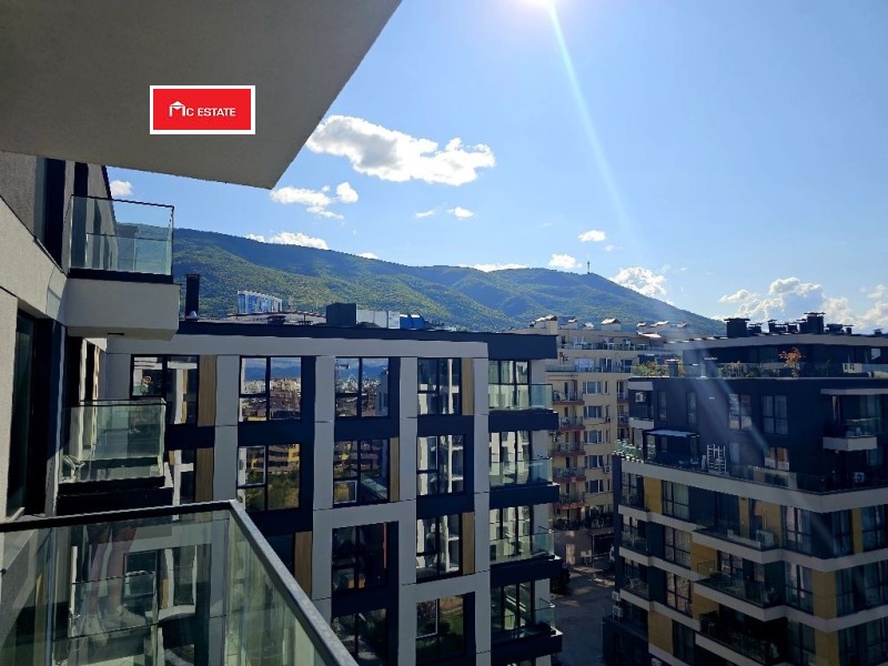 In vendita  1 camera da letto Sofia , Manastirski livadi , 70 mq | 12048065 - Immagine [4]