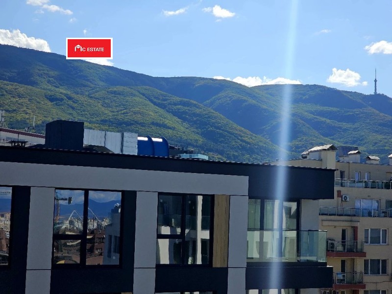 In vendita  1 camera da letto Sofia , Manastirski livadi , 70 mq | 12048065 - Immagine [3]