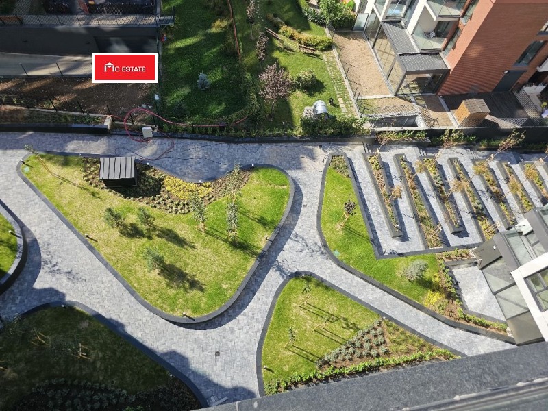 In vendita  1 camera da letto Sofia , Manastirski livadi , 70 mq | 12048065 - Immagine [7]