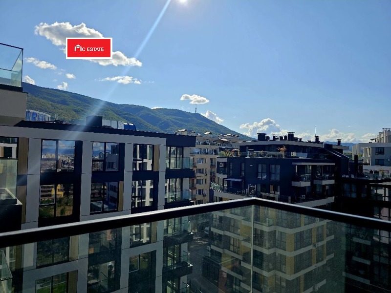 In vendita  1 camera da letto Sofia , Manastirski livadi , 70 mq | 12048065 - Immagine [5]