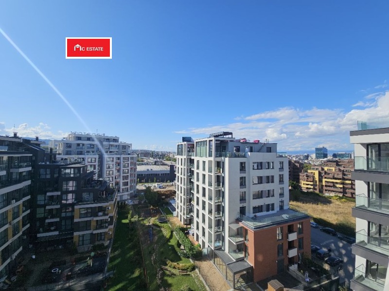 In vendita  1 camera da letto Sofia , Manastirski livadi , 70 mq | 12048065 - Immagine [9]