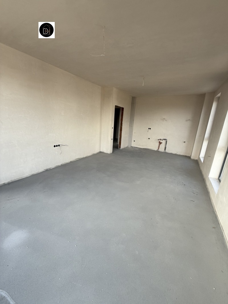 Продава 2-СТАЕН, гр. Пловдив, Остромила, снимка 4 - Апартаменти - 52155624