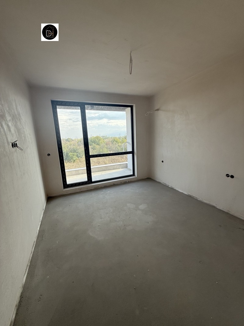 Продава 2-СТАЕН, гр. Пловдив, Остромила, снимка 3 - Апартаменти - 52155624