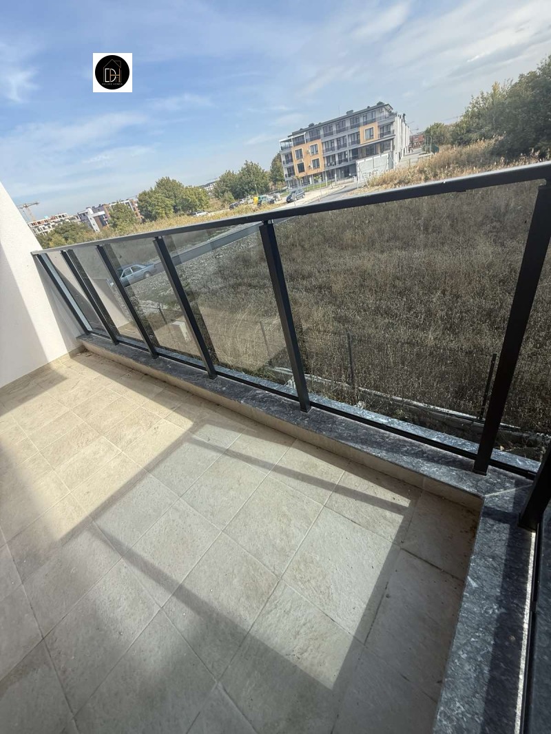 Продава 2-СТАЕН, гр. Пловдив, Остромила, снимка 6 - Апартаменти - 52155624