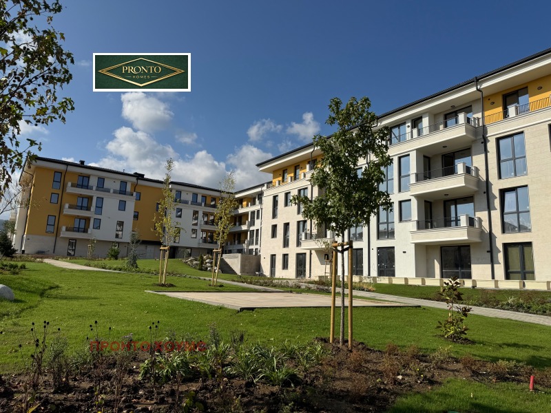 Продава 2-СТАЕН, гр. София, Малинова долина