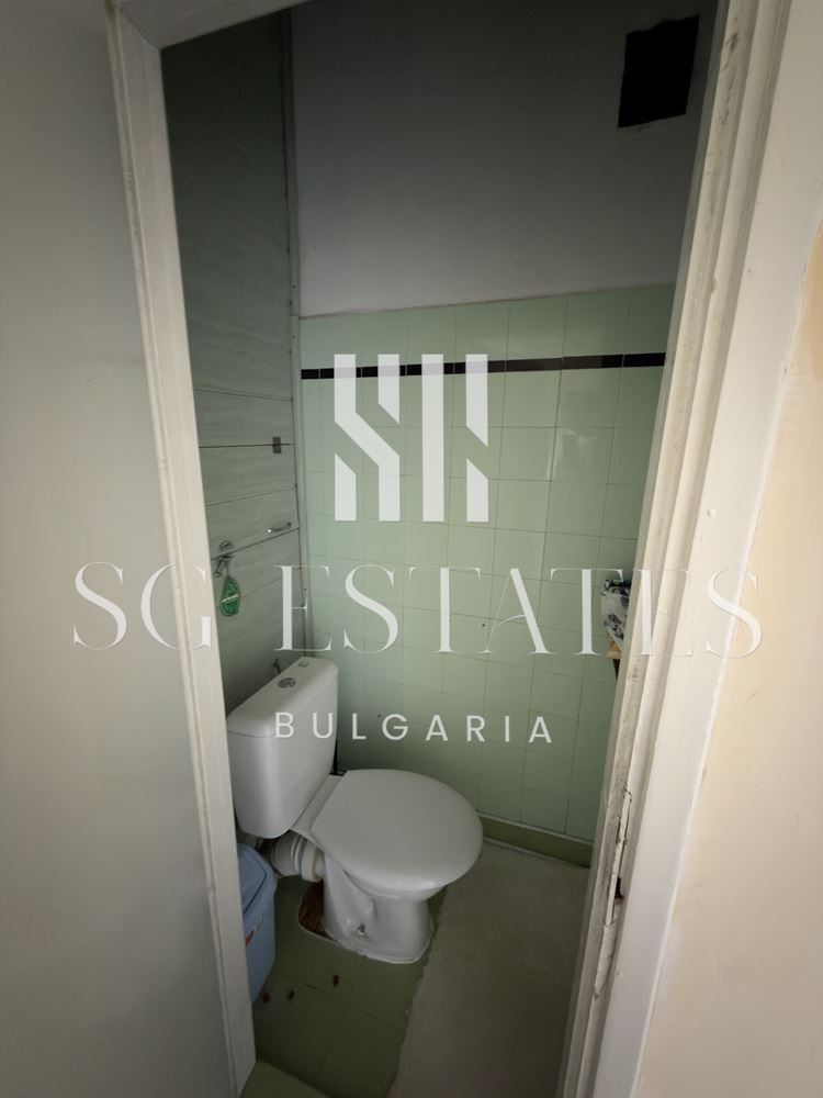 Продава 2-СТАЕН, гр. Пловдив, Изгрев, снимка 11 - Апартаменти - 55623313