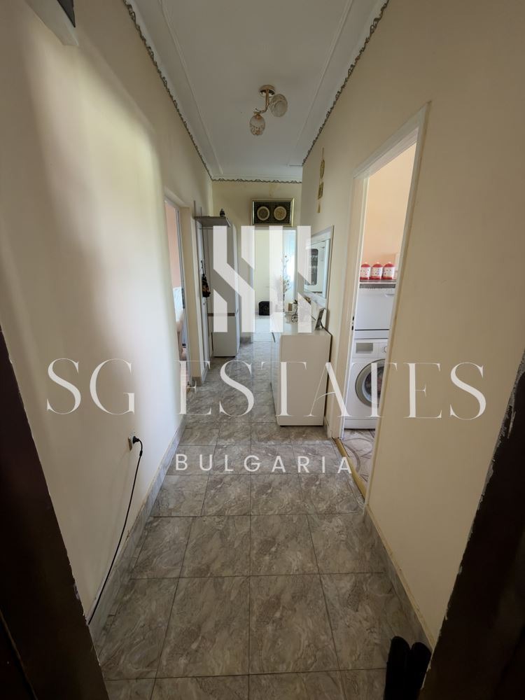 Продава 2-СТАЕН, гр. Пловдив, Изгрев, снимка 9 - Апартаменти - 55623313