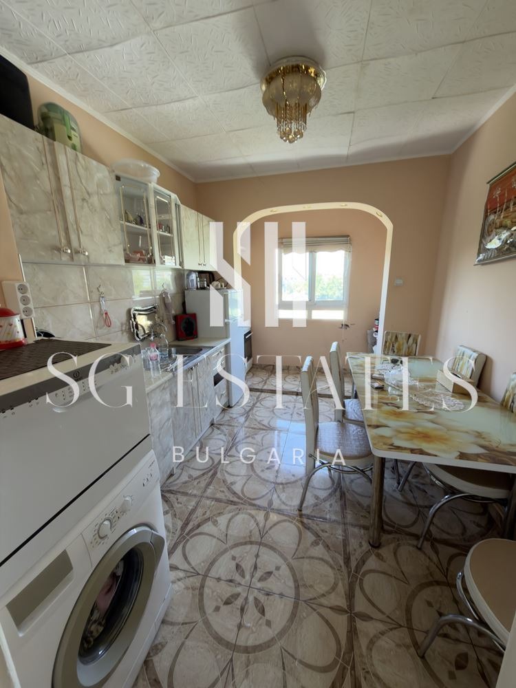 Продава 2-СТАЕН, гр. Пловдив, Изгрев, снимка 10 - Апартаменти - 55623313
