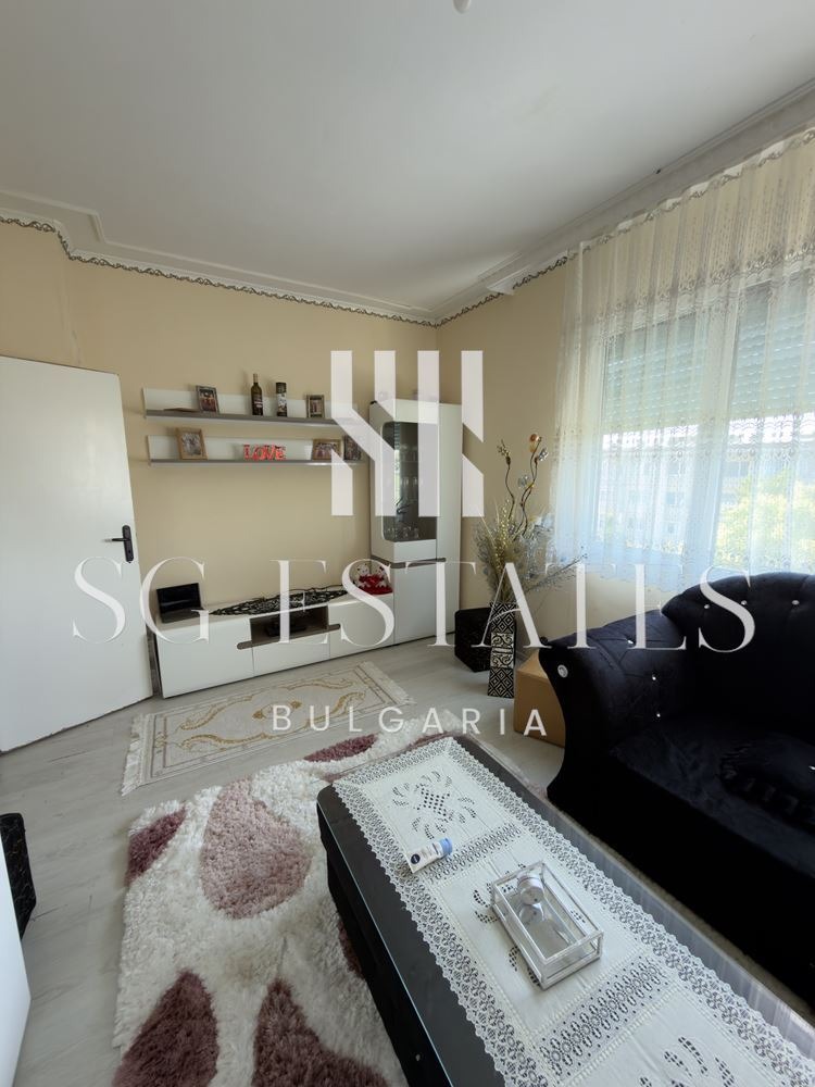 Продава 2-СТАЕН, гр. Пловдив, Изгрев, снимка 8 - Апартаменти - 55623313