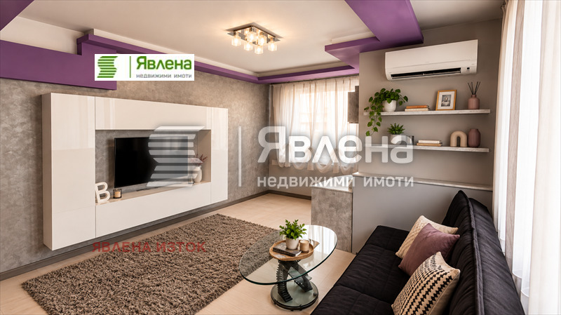 Продава 2-СТАЕН, гр. София, Дианабад
