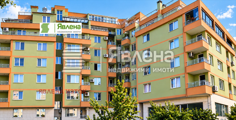 Продава 2-СТАЕН, гр. София, Дианабад, снимка 10 - Апартаменти - 55944827