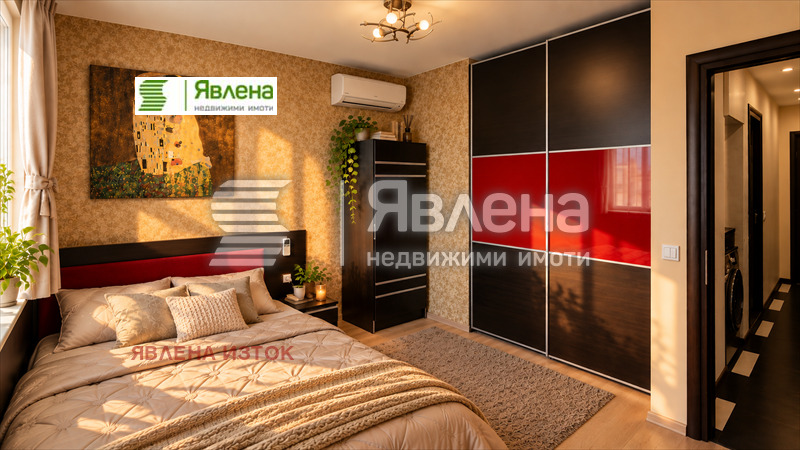 Продава 2-СТАЕН, гр. София, Дианабад, снимка 4 - Апартаменти - 55944827