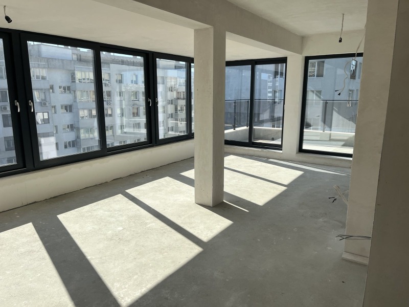 Продава  3-стаен град Варна , Чайка , 122 кв.м | 86785769