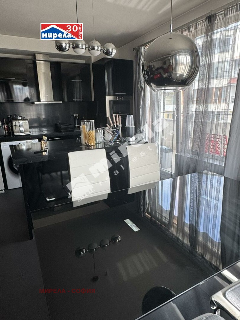 Продава  3-стаен град София , Манастирски ливади , 118 кв.м | 84785486 - изображение [13]