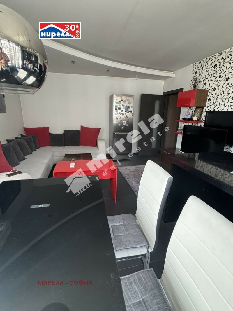 Продава  3-стаен град София , Манастирски ливади , 118 кв.м | 84785486 - изображение [5]