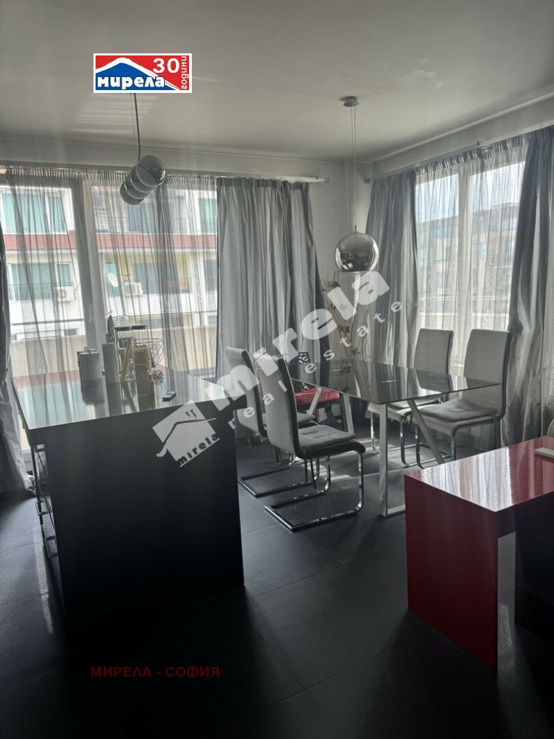 Продава  3-стаен град София , Манастирски ливади , 118 кв.м | 84785486 - изображение [8]