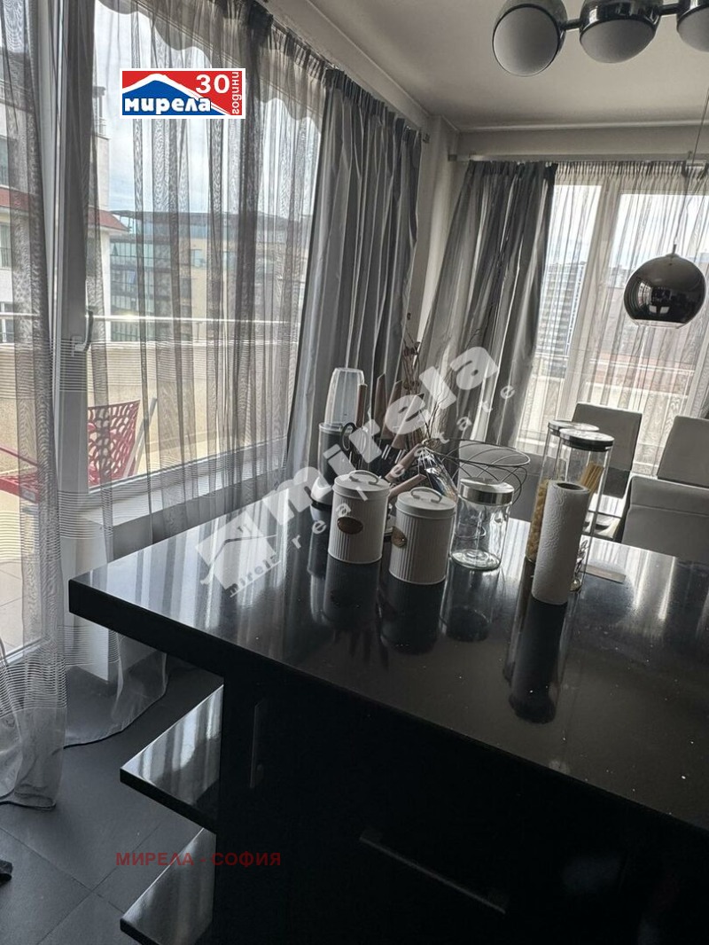 Продава  3-стаен град София , Манастирски ливади , 118 кв.м | 84785486 - изображение [7]