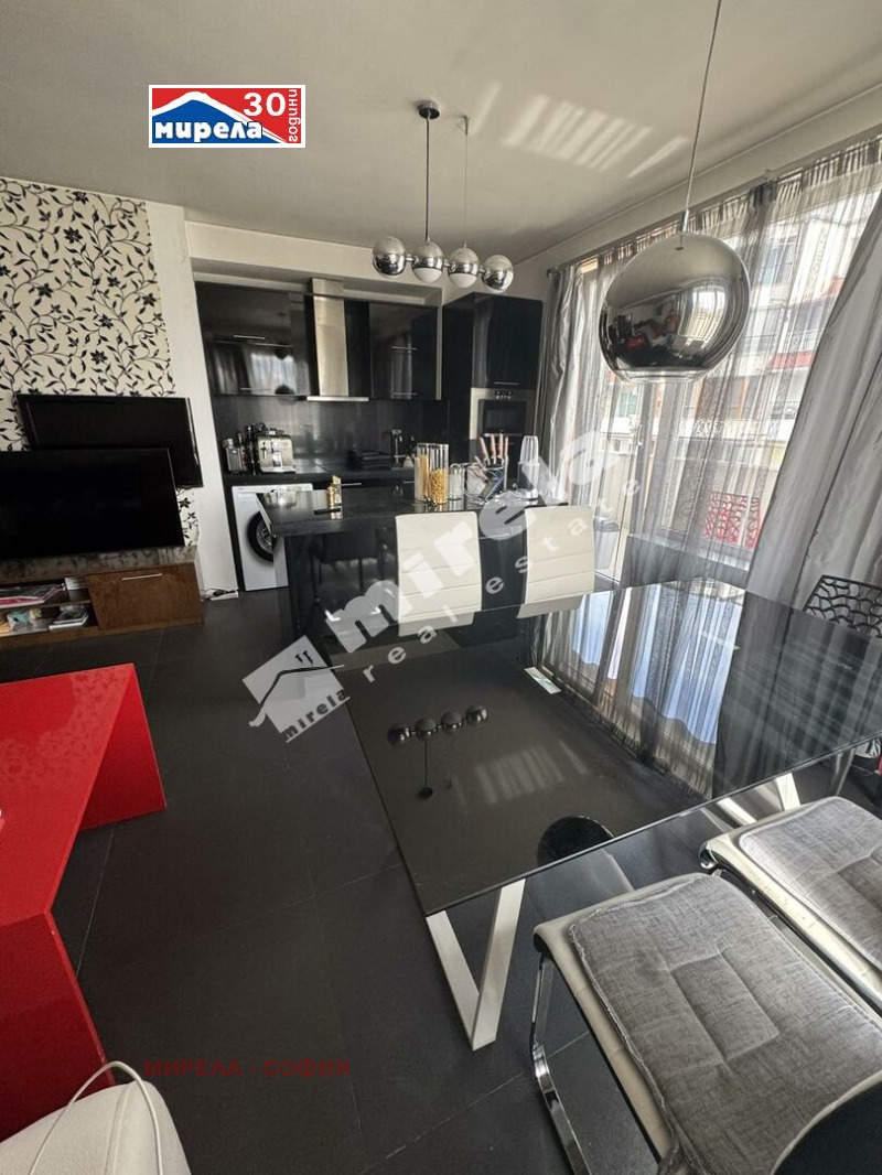Продава  3-стаен град София , Манастирски ливади , 118 кв.м | 84785486 - изображение [4]