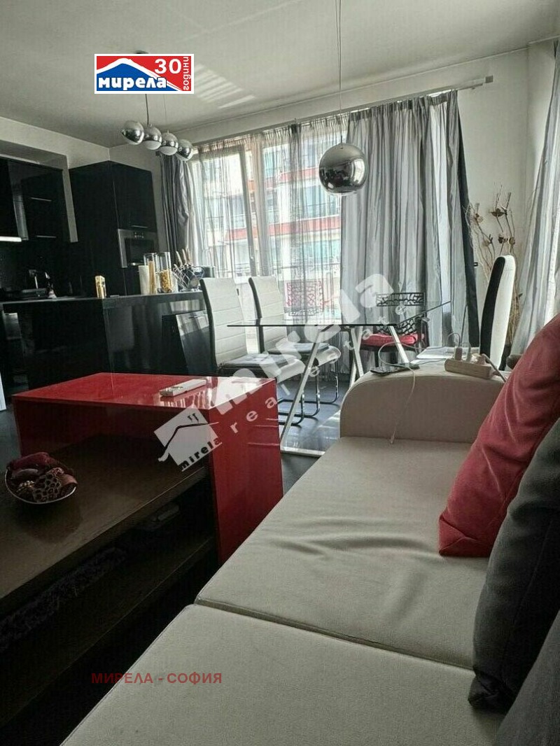 Продава  3-стаен град София , Манастирски ливади , 118 кв.м | 84785486 - изображение [3]