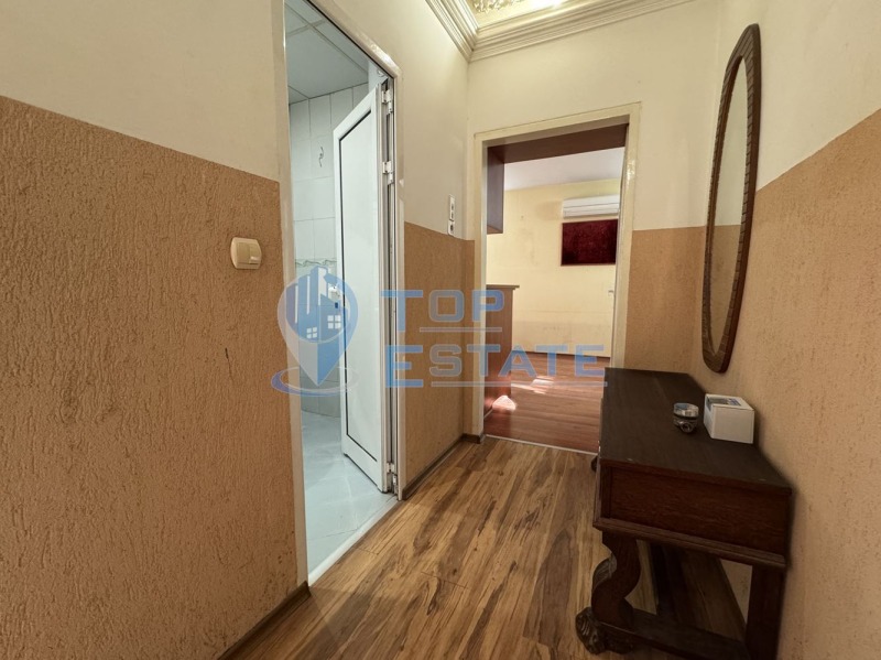 Продава 3-СТАЕН, гр. Велико Търново, Бузлуджа, снимка 8 - Апартаменти - 52800664