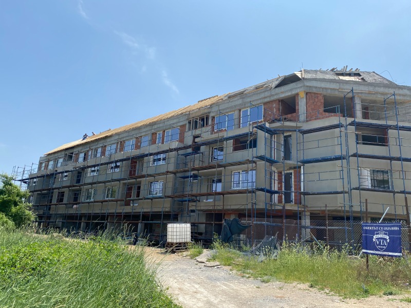 Eladó  3 hálószobás Sofia , Eksperimentalen , 172 négyzetméter | 85465462 - kép [2]