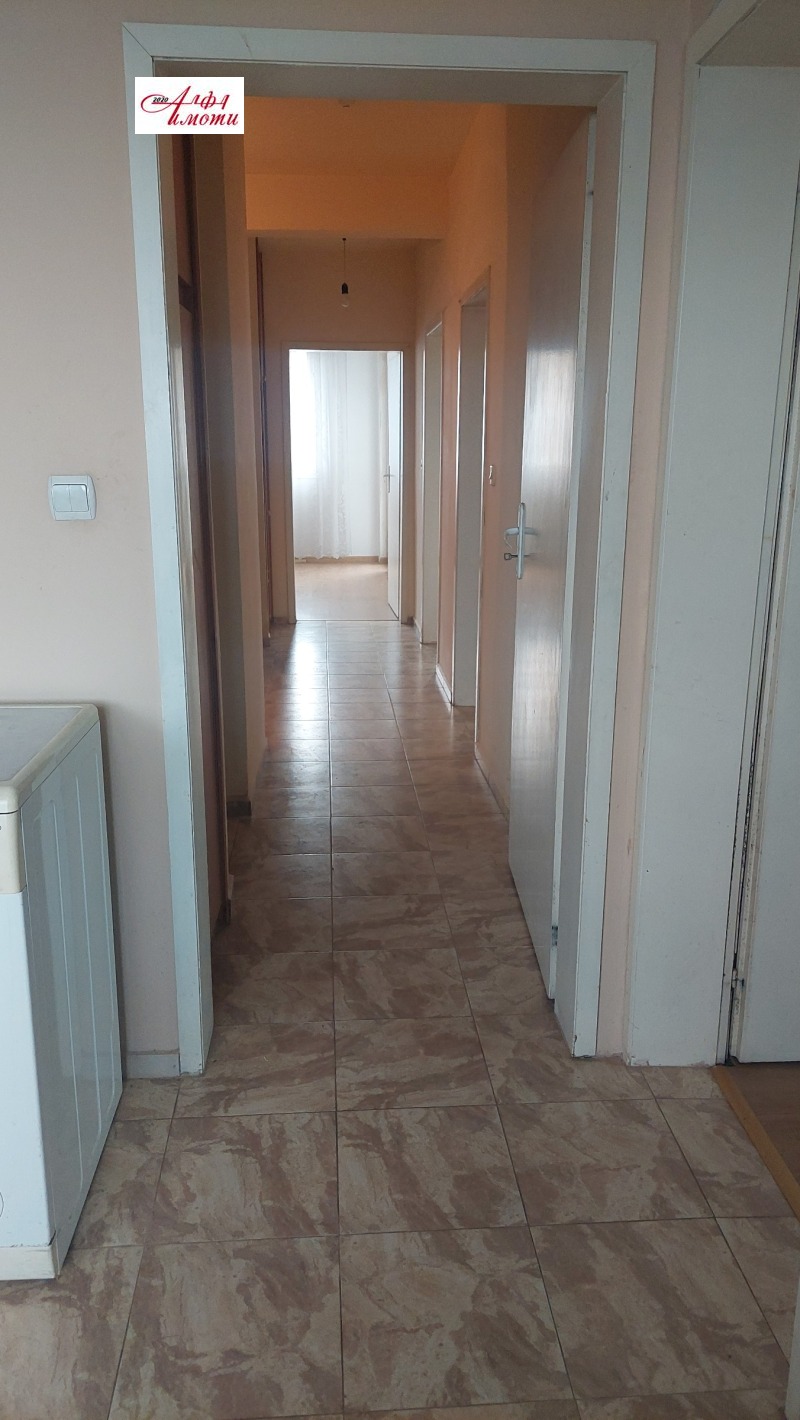 Продава 4-СТАЕН, гр. Шумен, Добруджански, снимка 8 - Апартаменти - 53497914