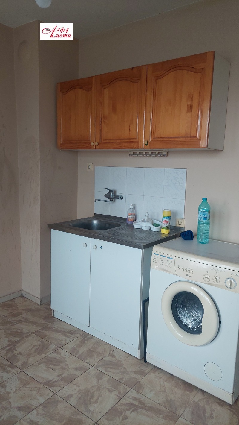 Продава 4-СТАЕН, гр. Шумен, Добруджански, снимка 9 - Апартаменти - 53497914