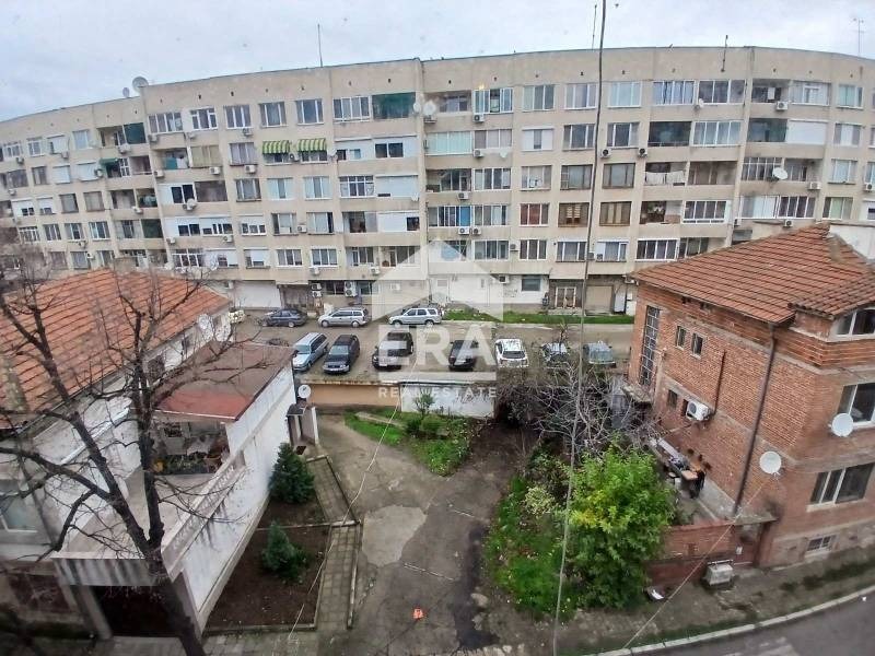 Продава МЕЗОНЕТ, гр. Ямбол, Център, снимка 4 - Апартаменти - 52614851