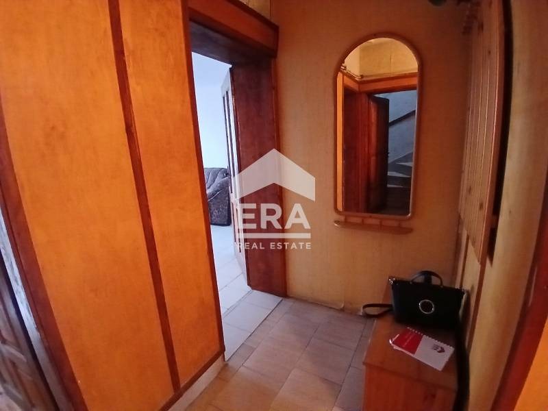 Продава МЕЗОНЕТ, гр. Ямбол, Център, снимка 11 - Апартаменти - 52614851