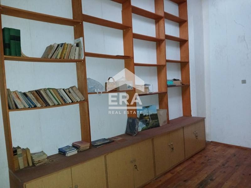 Продава МЕЗОНЕТ, гр. Ямбол, Център, снимка 8 - Апартаменти - 52614851