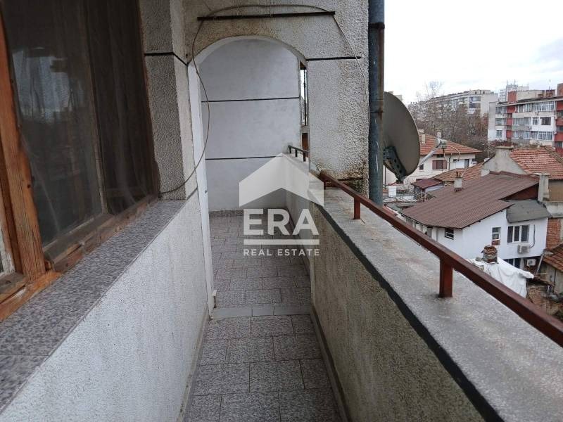 Продава МЕЗОНЕТ, гр. Ямбол, Център, снимка 7 - Апартаменти - 52614851