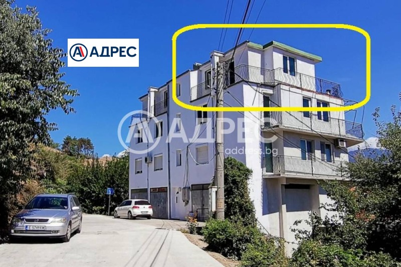 Продава АТЕЛИЕ, ТАВАН, област Благоевград, гр. Сандански • 42000 € • 51461857 — Holmes.bg