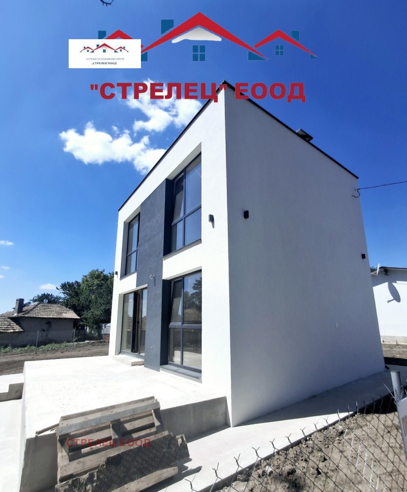 Til salg  Hus Dobrich , Riltsi , 123 kvm | 70569323 - billede [2]