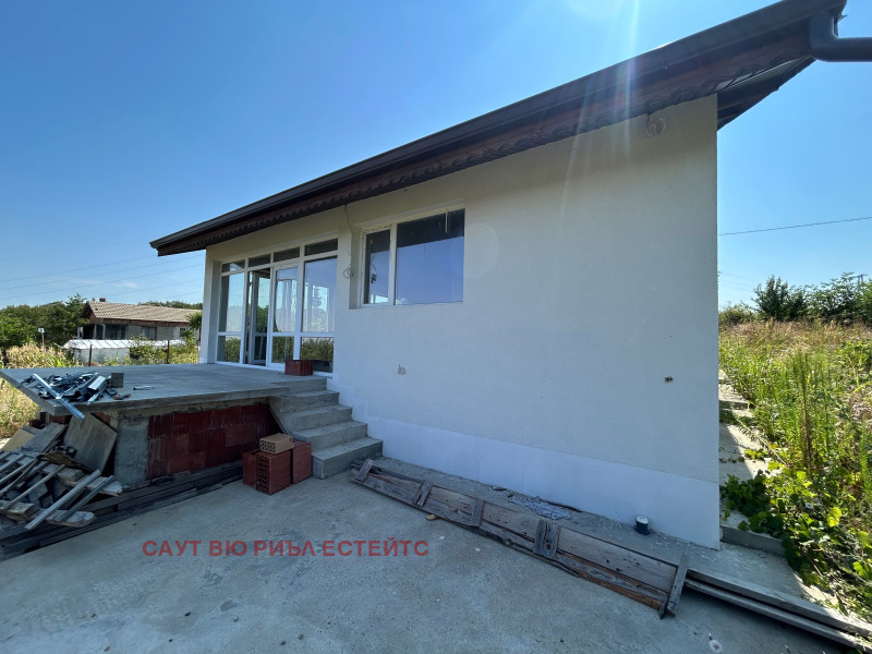 Zu verkaufen  Haus Silistra , Mdschidi Tabija , 130 qm | 93492328 - Bild [3]