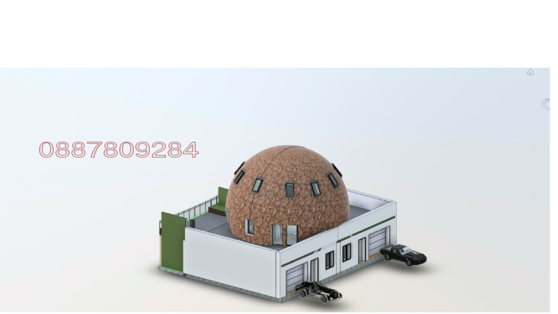 Продава КЪЩА, с. Говедарци, област София област, снимка 2 - Къщи - 53475633