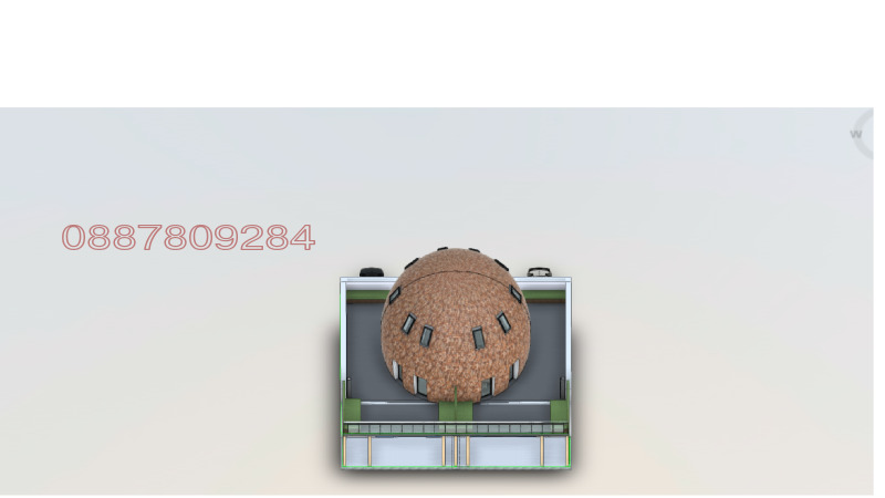 Продава КЪЩА, с. Говедарци, област София област, снимка 3 - Къщи - 53475633