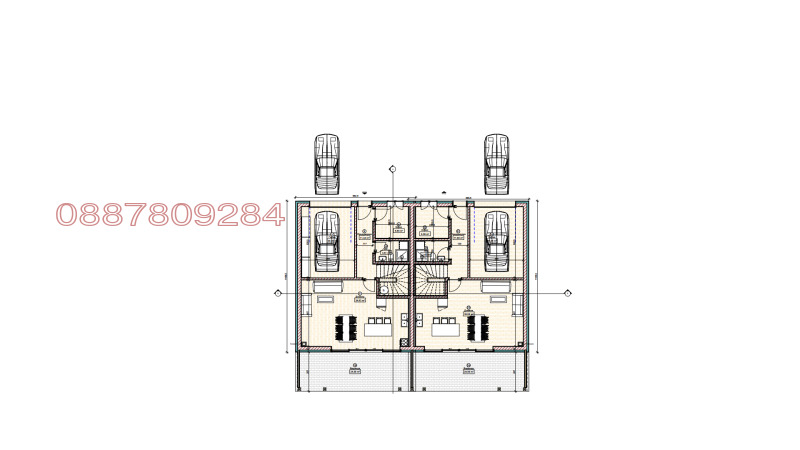 Продава КЪЩА, с. Говедарци, област София област, снимка 6 - Къщи - 53475633