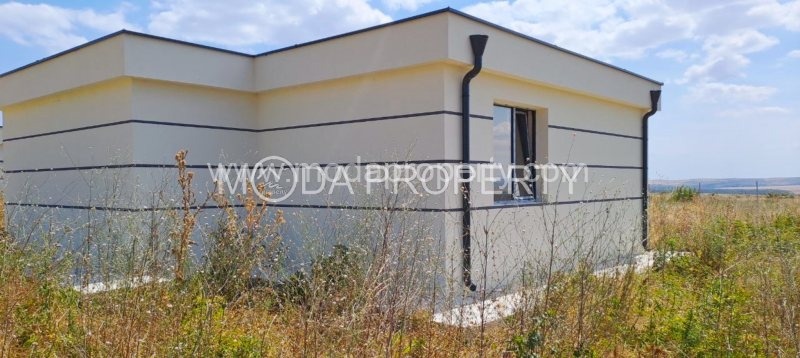 Продава КЪЩА, с. Кошарица, област Бургас, снимка 3 - Къщи - 55495747