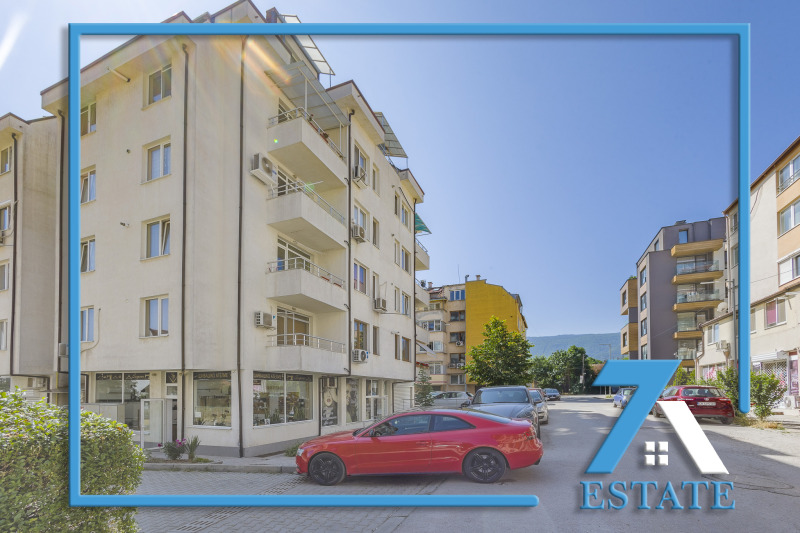 Myytävänä  Myymälä Sofia , Ovtša kupel , 116 neliömetriä | 87767652
