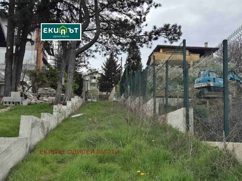 For Sale  Plot Varna , Galata , 881 sq.m | 25930110 - image [4]