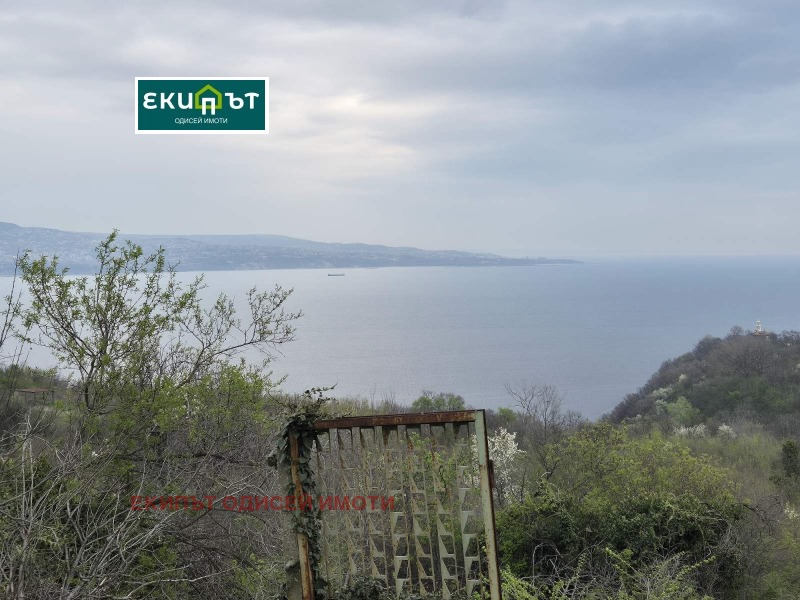 For Sale  Plot Varna , Galata , 881 sq.m | 25930110 - image [3]
