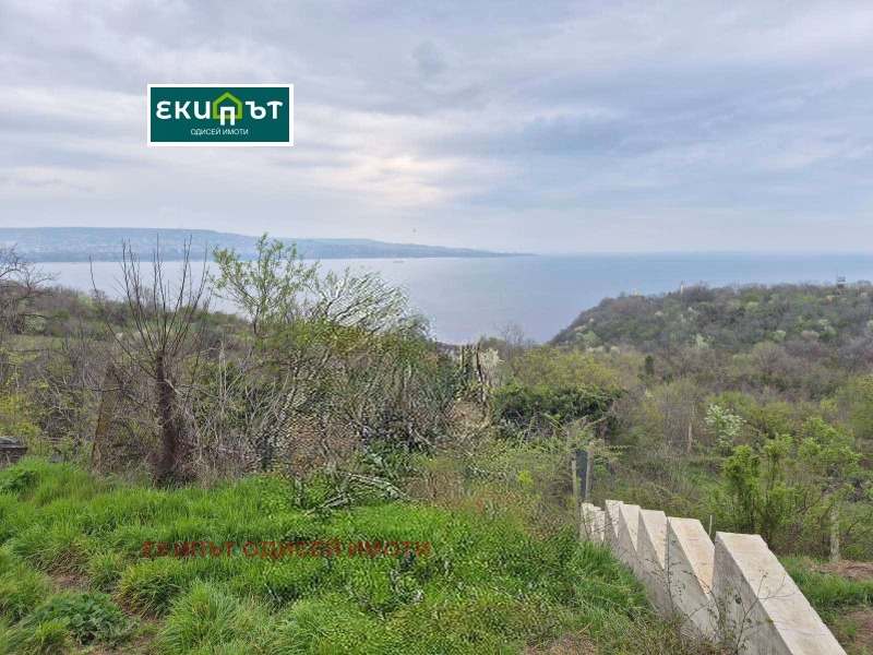 For Sale  Plot Varna , Galata , 881 sq.m | 25930110 - image [2]