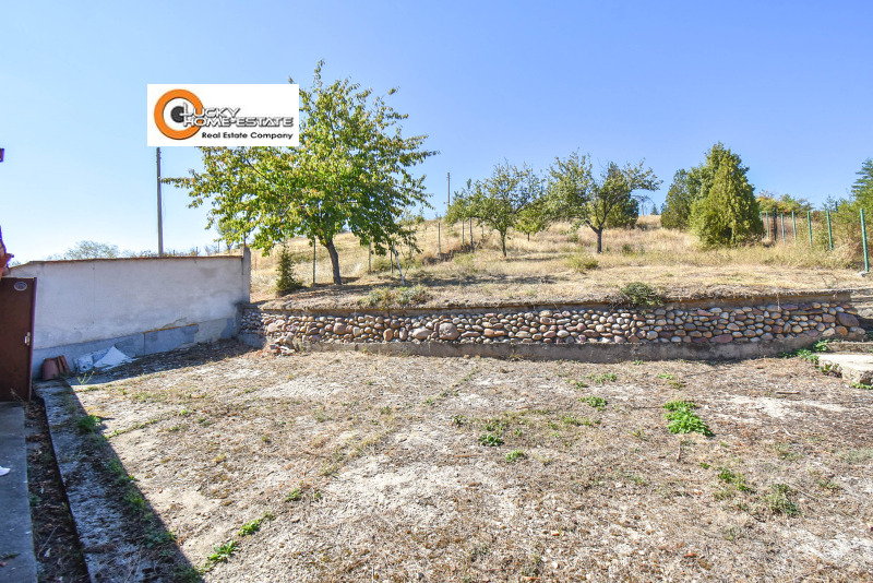 En venta  Trama Sofia , Bankya , 1078 metros cuadrados | 58957851