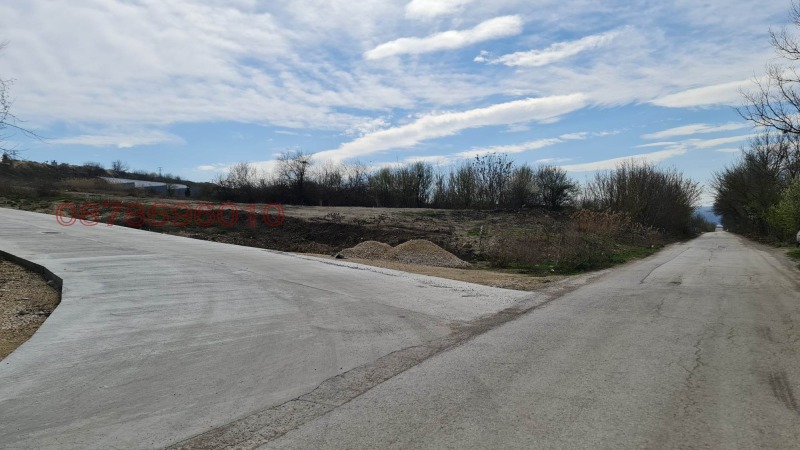 Продава ПАРЦЕЛ, гр. Варна, с. Тополи