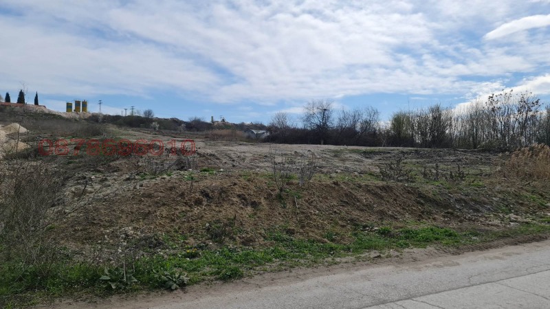 Продава ПАРЦЕЛ, гр. Варна, с. Тополи, снимка 5 - Парцели - 53593491