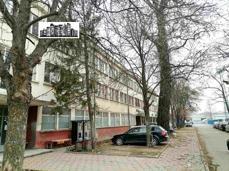 Продава БИЗНЕС ИМОТ, гр. Пловдив, Тракия, снимка 1 - Други - 49297472